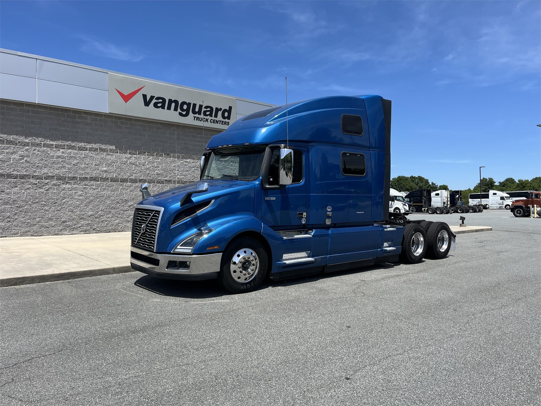 235356 Archives - Vanguard Truck Centers