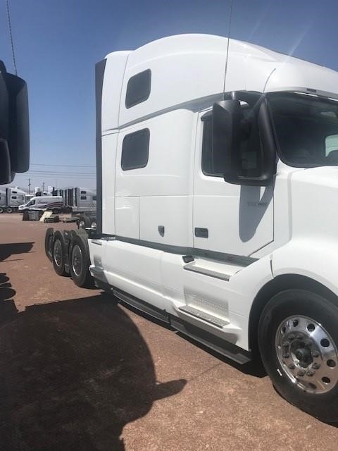 2025 VOLVO VNL64T860 - image 2 of 3