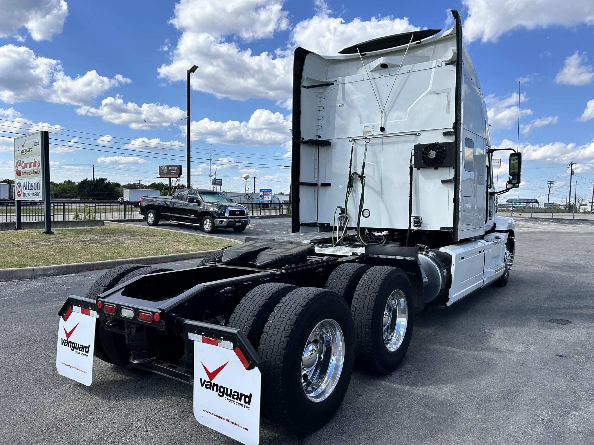 2020 MACK ANTHEM 64T - image 4 of 6