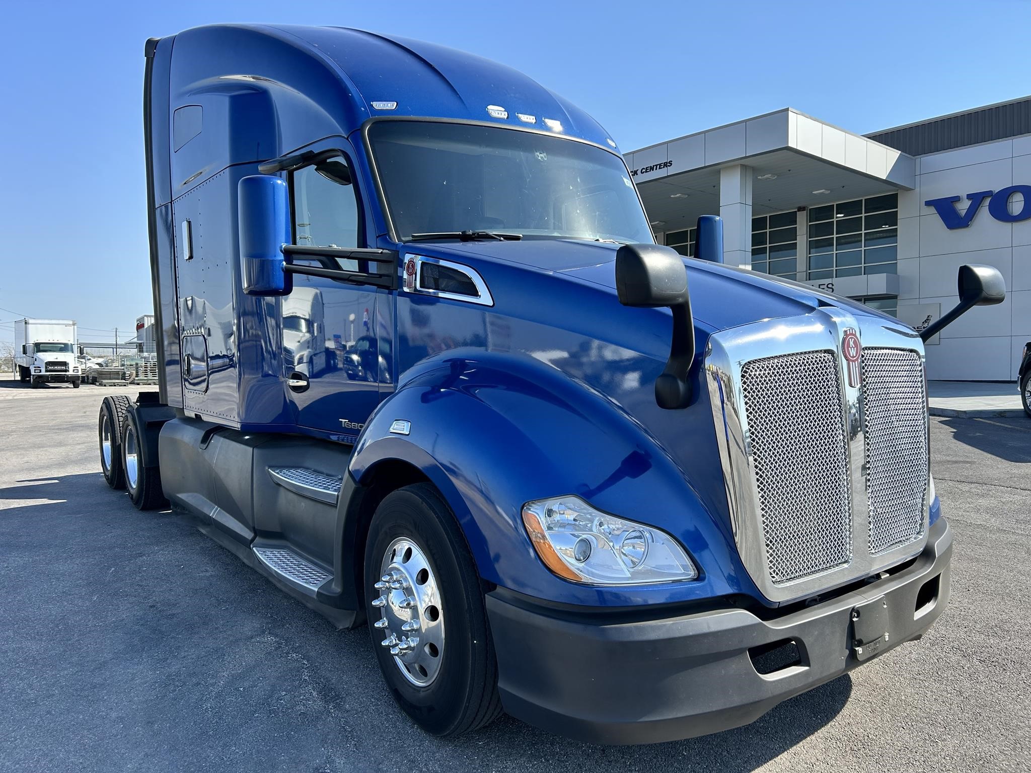 2021 KENWORTH T680 - image 6 of 6