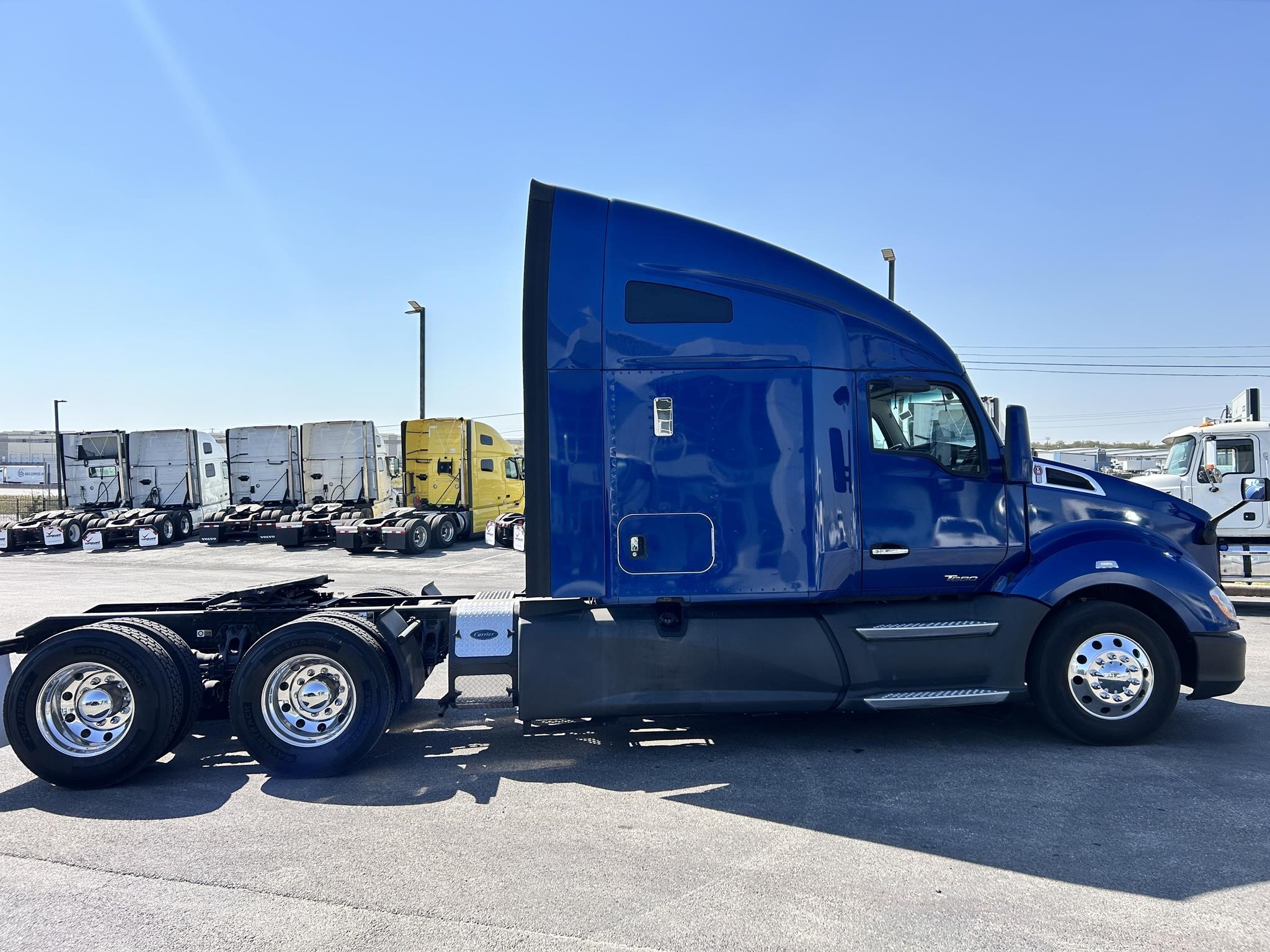 2021 KENWORTH T680 - image 6 of 6