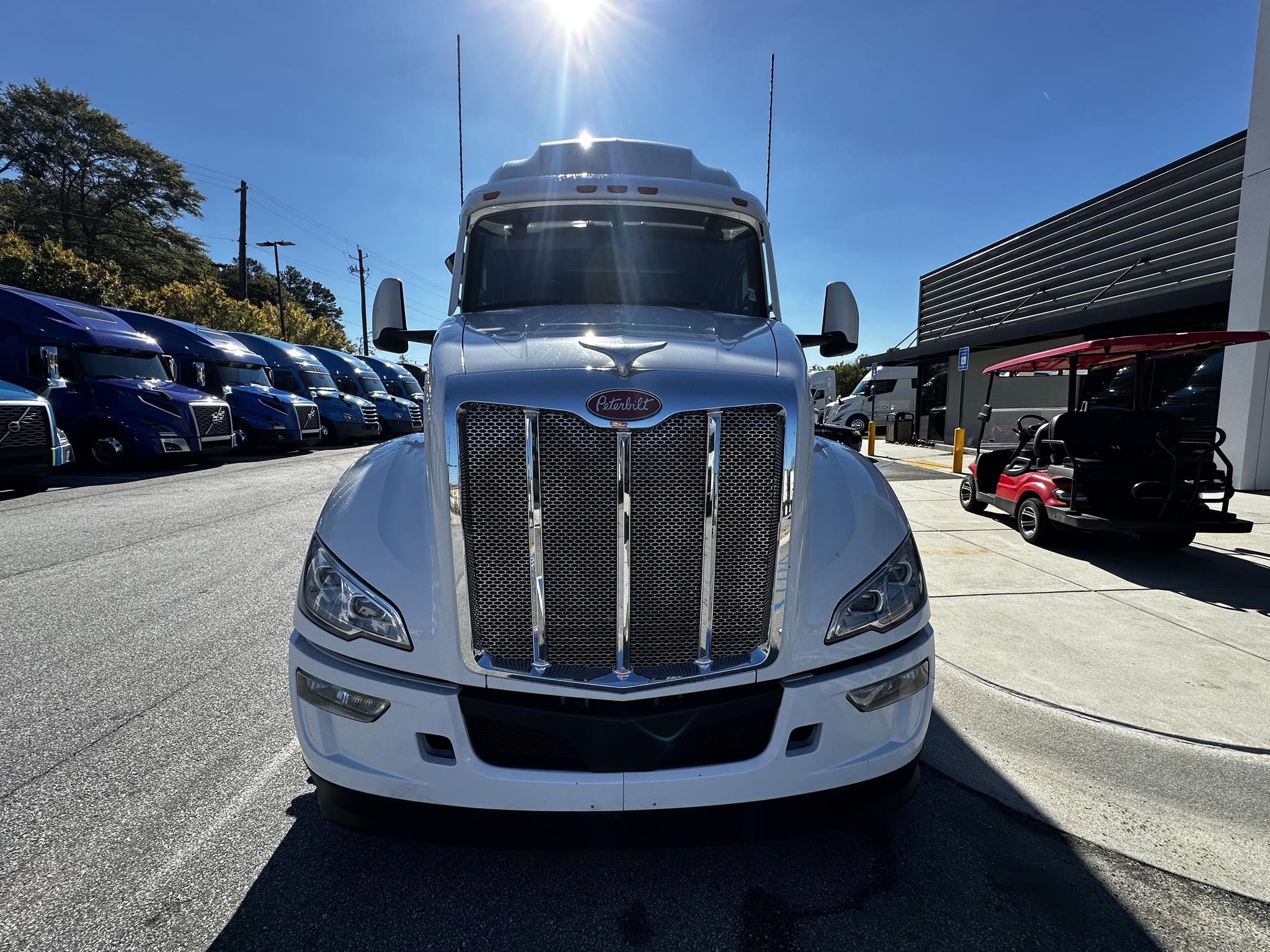 2024 PETERBILT 579 - image 6 of 6