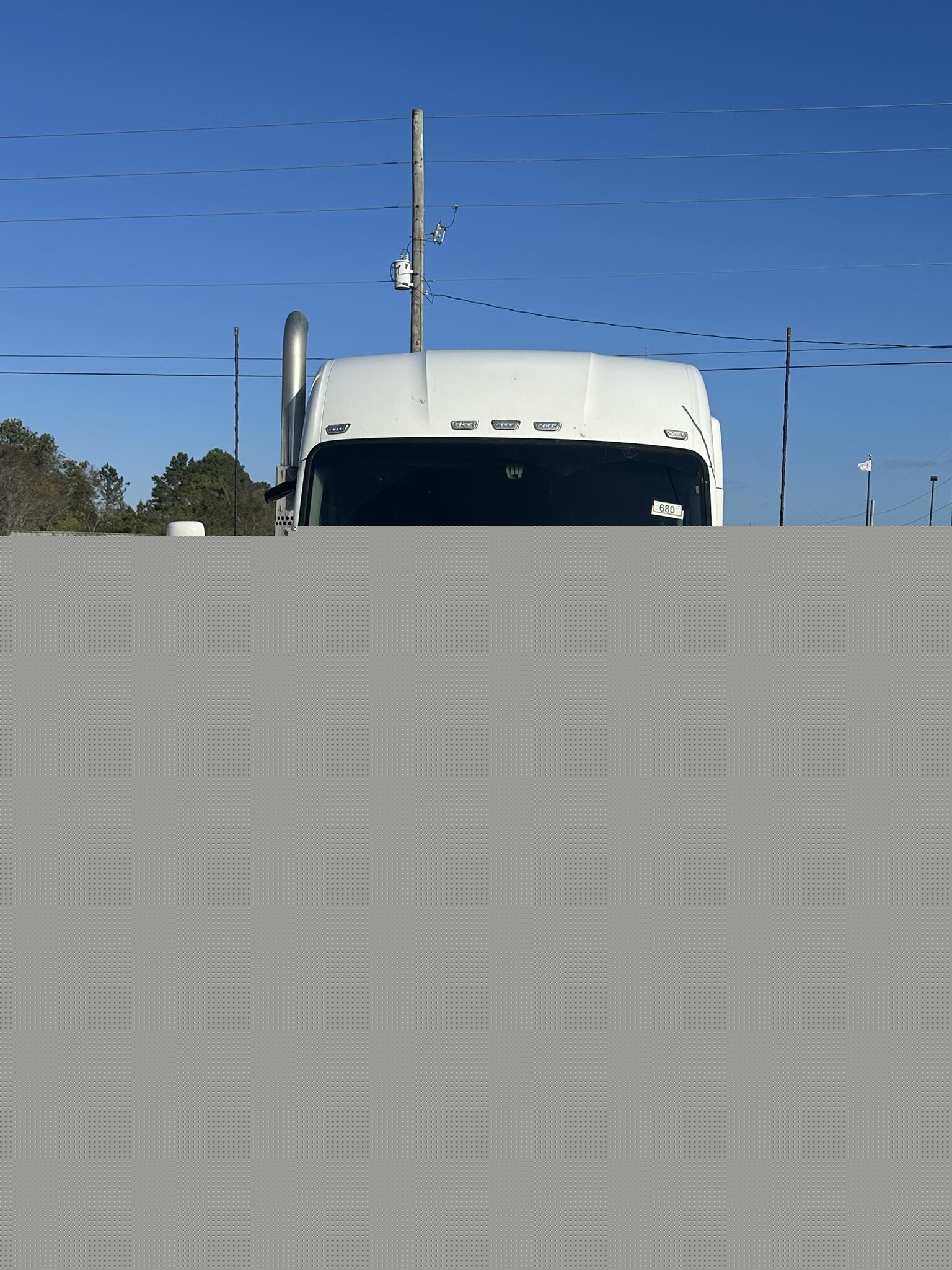 2020 KENWORTH T880 - image 2 of 6