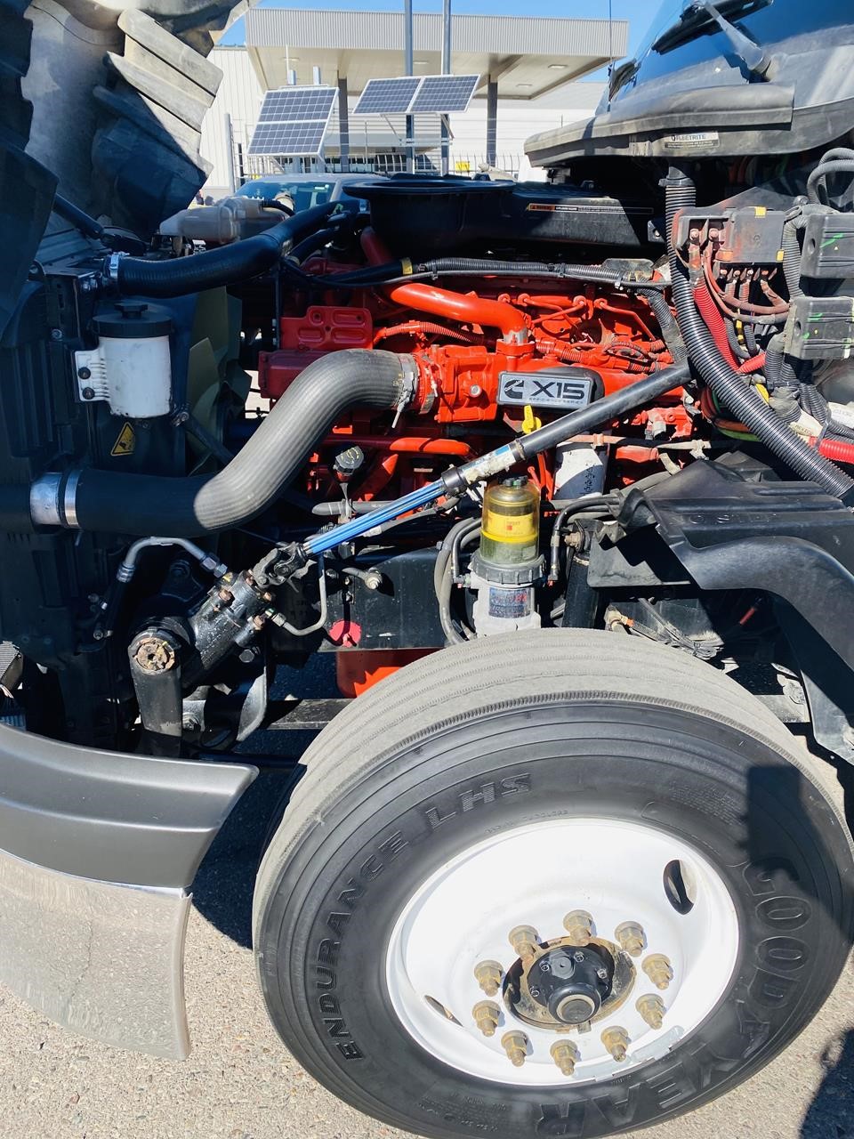 2019 INTERNATIONAL LT - image 6 of 6