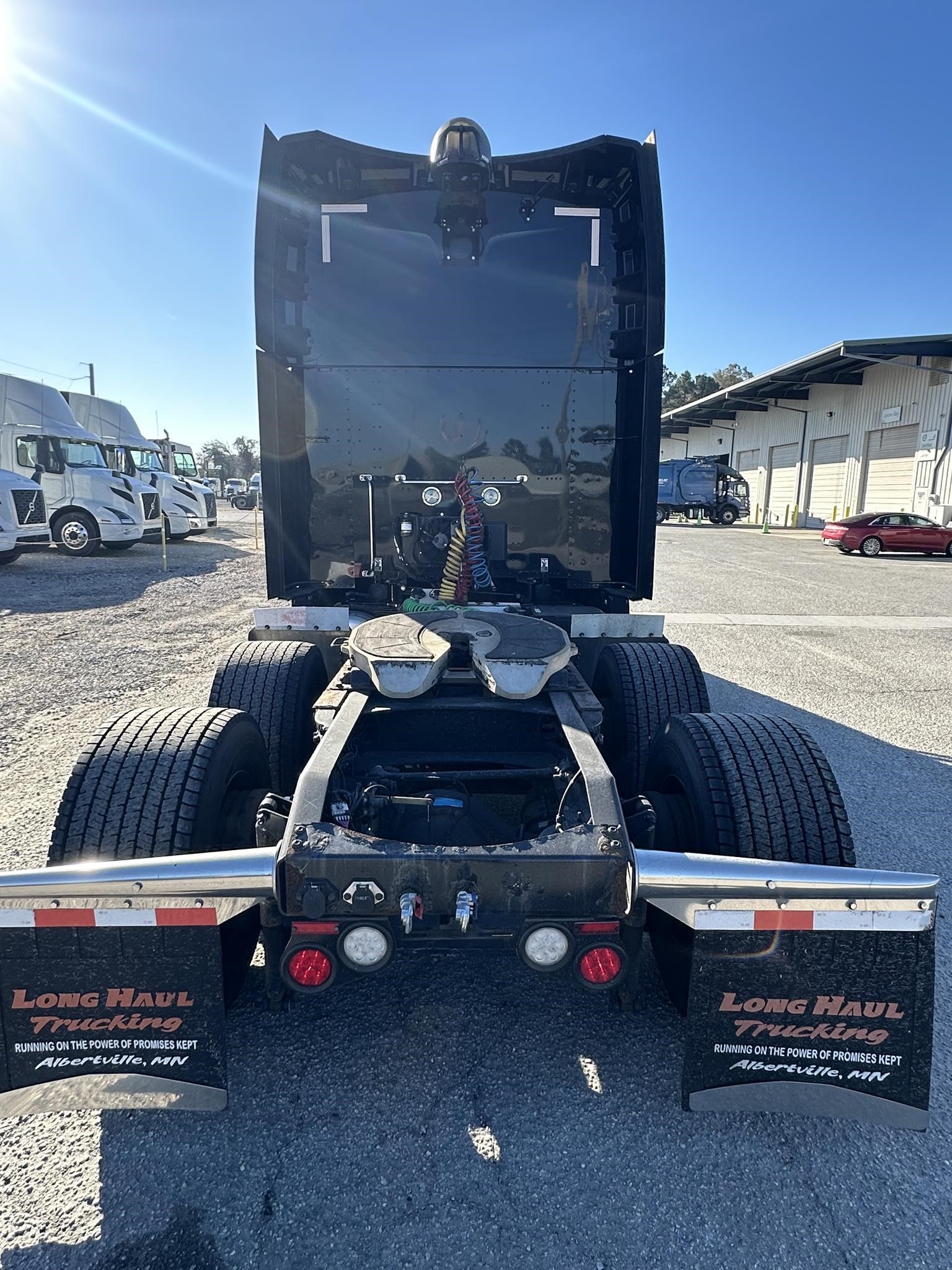 2021 PETERBILT 579 - image 5 of 6