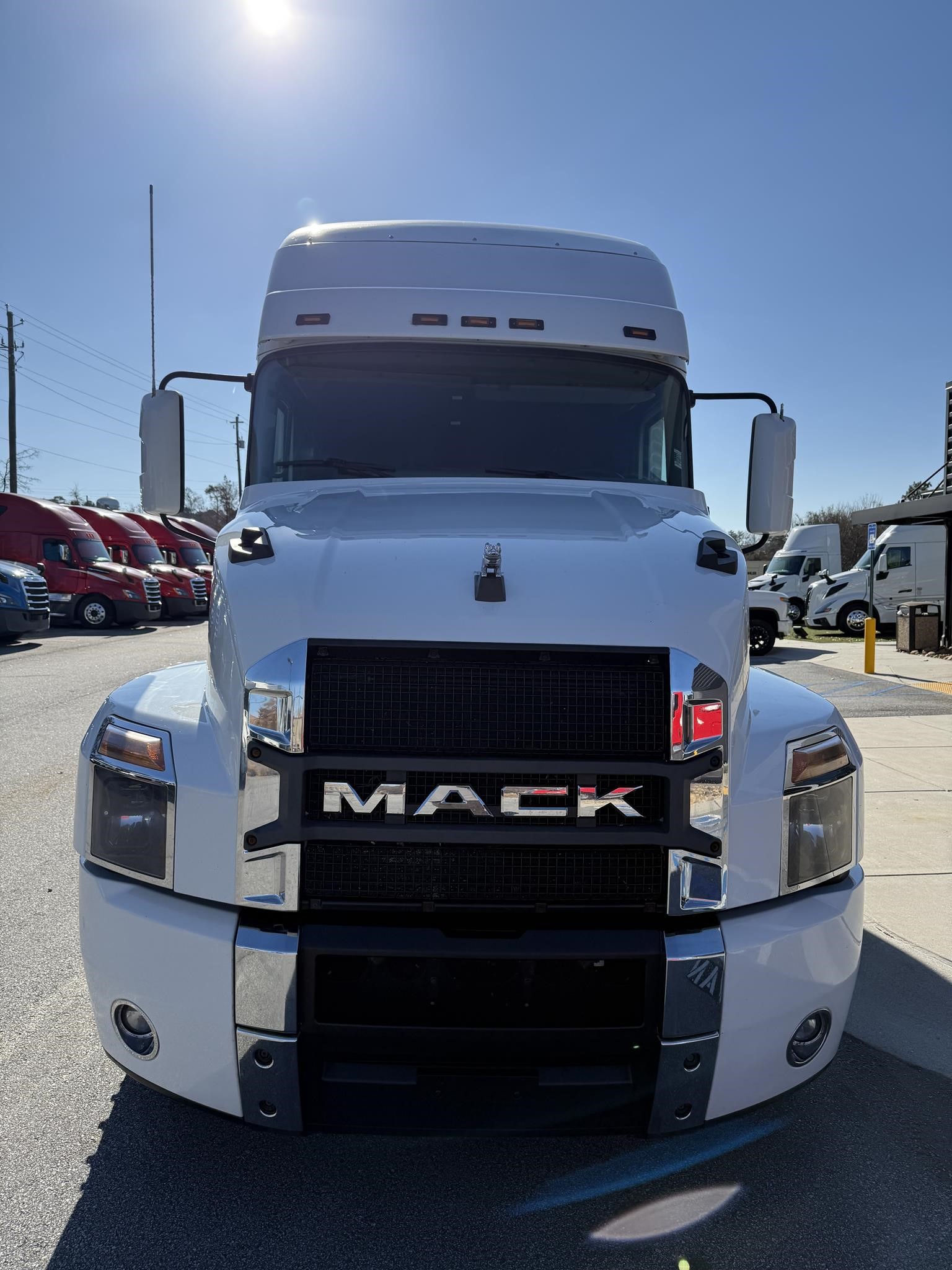 2023 MACK ANTHEM 64T - image 6 of 6