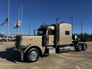 2020 PETERBILT 389 9036391535