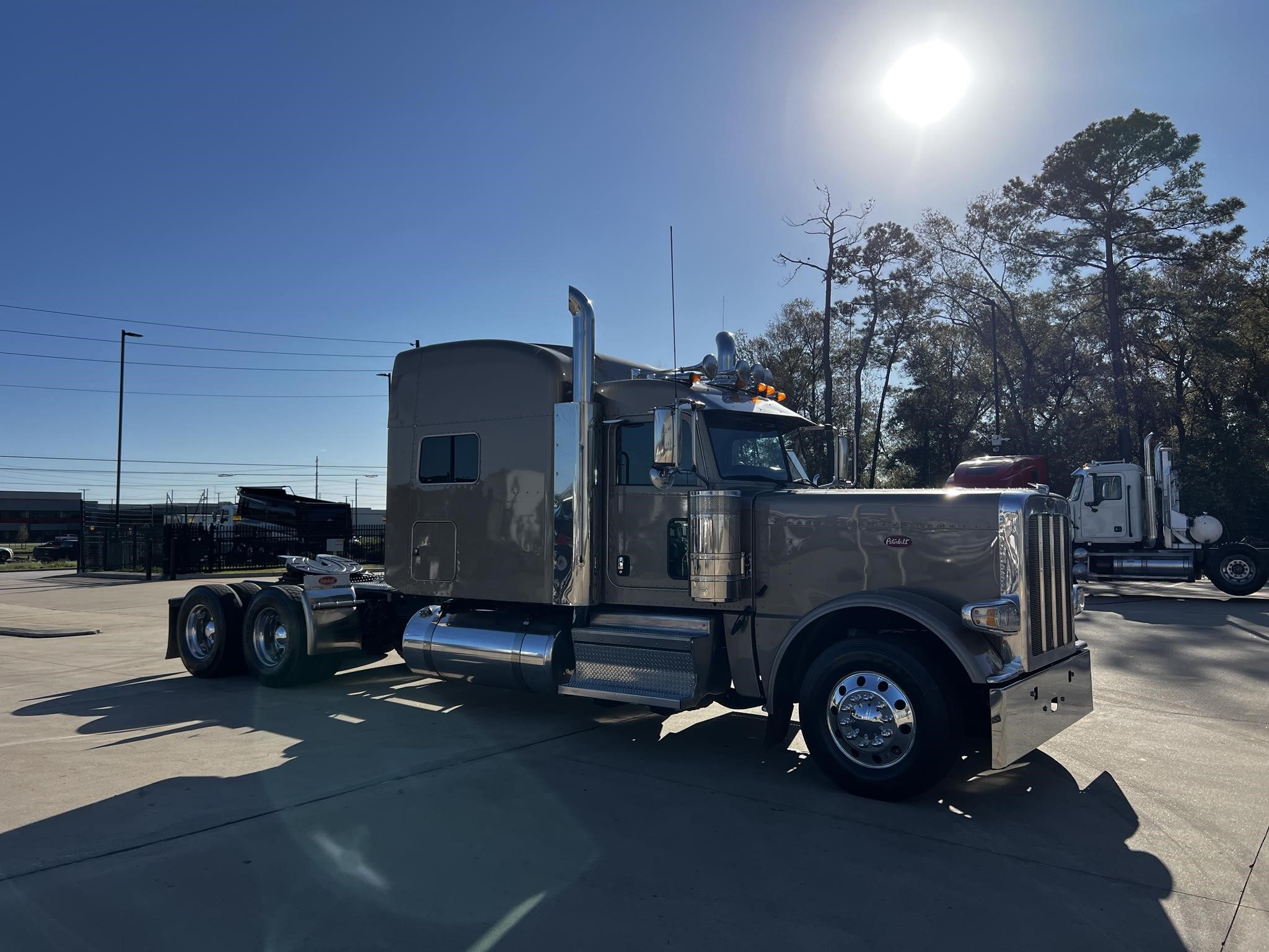 2020 PETERBILT 389 - image 3 of 6