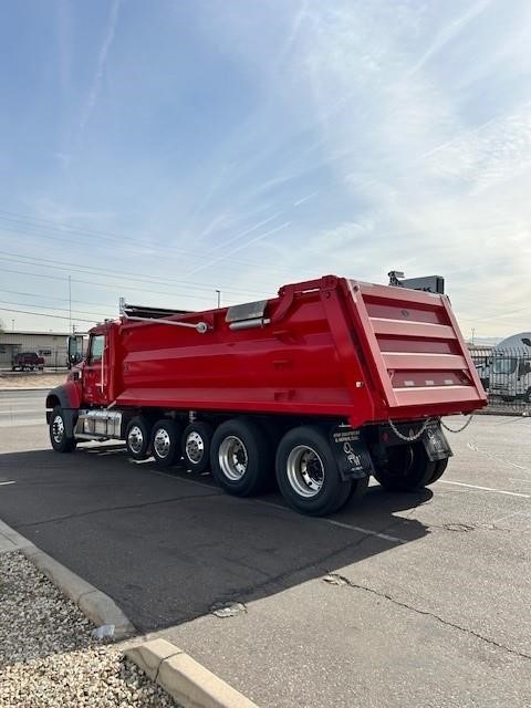 2025 MACK GRANITE 64FR - image 4 of 6