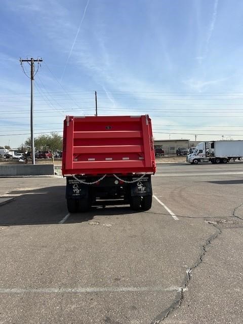 2025 MACK GRANITE 64FR - image 5 of 6