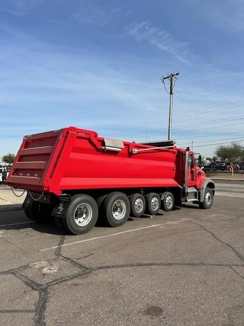 2025 MACK GRANITE 64FR - image 6 of 6