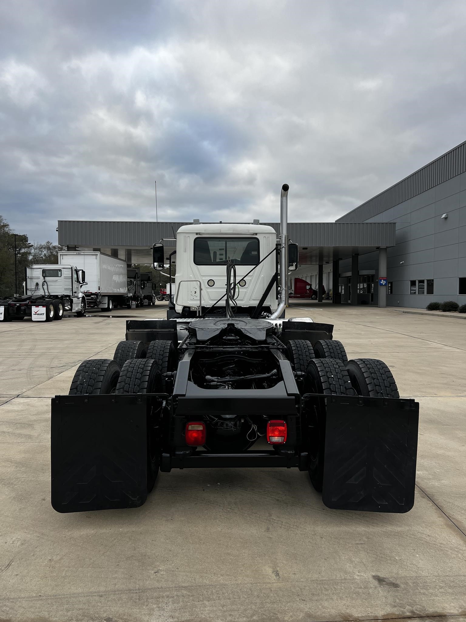 2020 MACK GRANITE 64BT - image 6 of 6