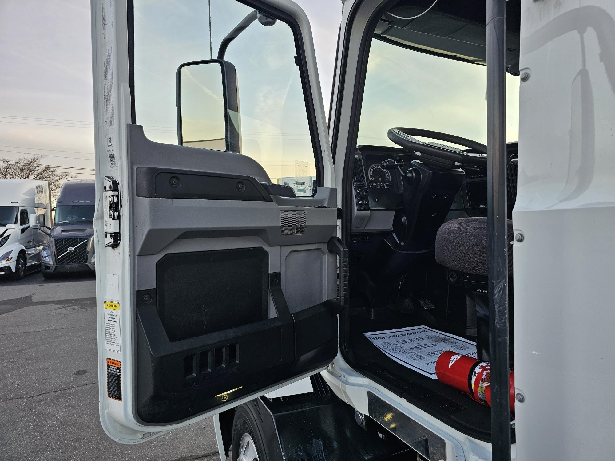 2020 MACK ANTHEM 64T - image 6 of 6