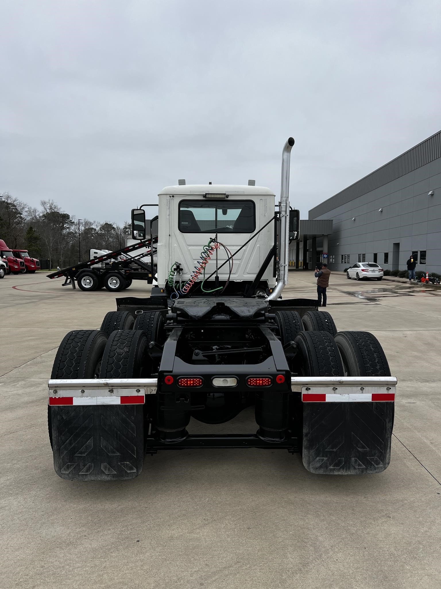 2019 MACK ANTHEM 64T - image 6 of 6