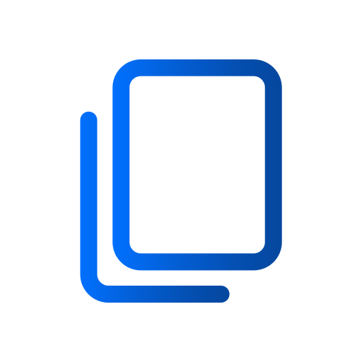 Copy icon