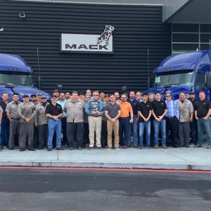 Vanguard Truck Centers