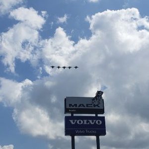 Vanguard Truck Centers