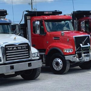 Vanguard Truck Centers