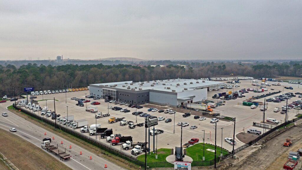Vanguard Truck Centers
