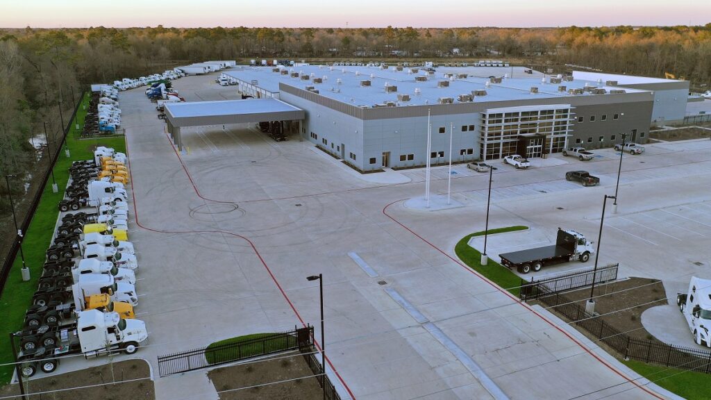 Vanguard Truck Centers