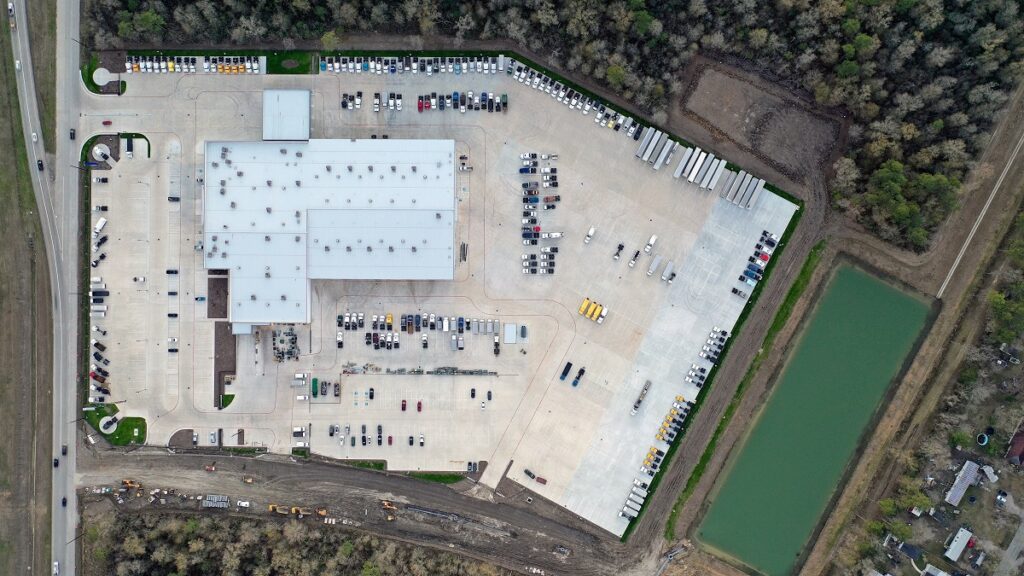 Vanguard Truck Centers