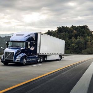 Vanguard Truck Centers
