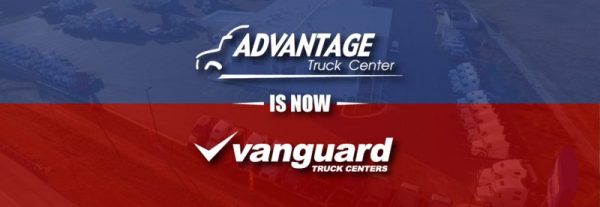 Vanguard Truck Centers