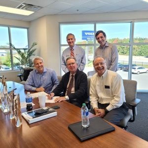 Vanguard Truck Centers