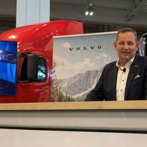 Vanguard Truck Centers