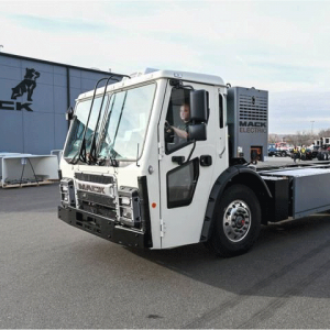 Vanguard Truck Centers