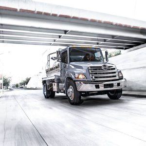 Vanguard Truck Centers