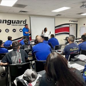 Vanguard Truck Centers