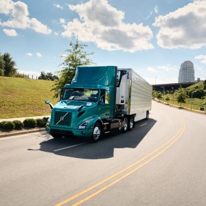 Vanguard Truck Centers
