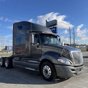 Vanguard Truck Centers
