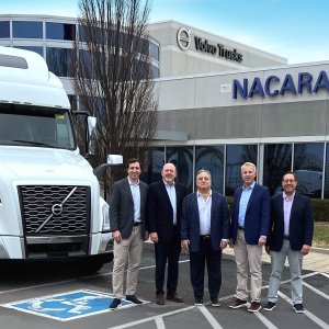 Vanguard Truck Centers