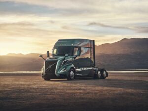 Vanguard Truck Centers