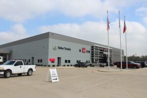 Vanguard Truck Centers