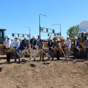 Vanguard Truck Centers