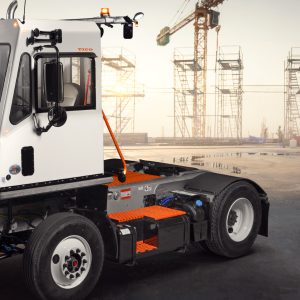 Vanguard Truck Centers