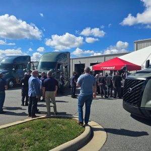Vanguard Truck Centers