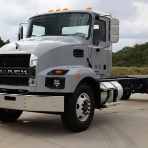 Vanguard Truck Centers