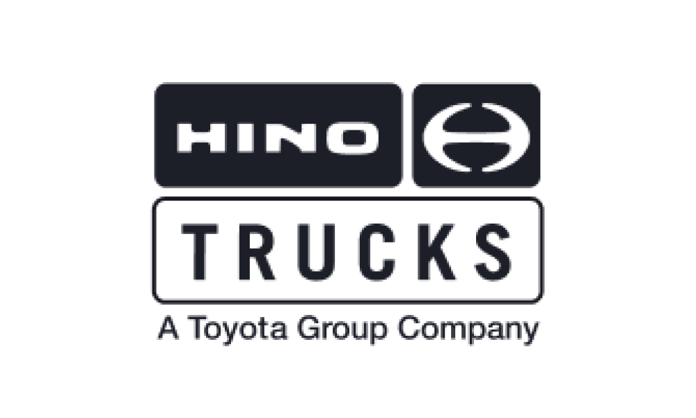 Hino Trucks