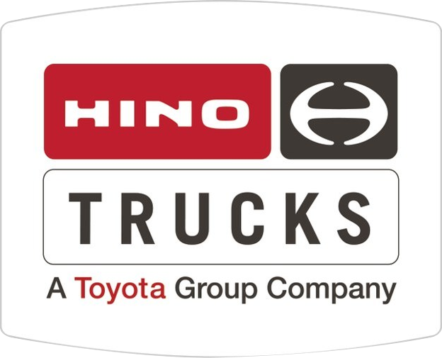 Hino Trucks