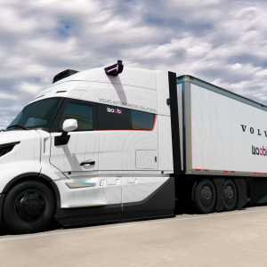 Vanguard Truck Centers