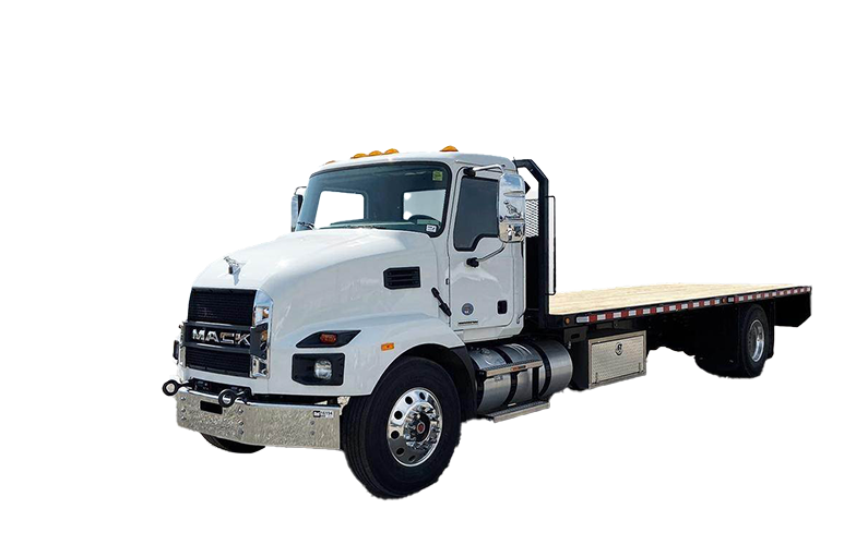 Flatbeds