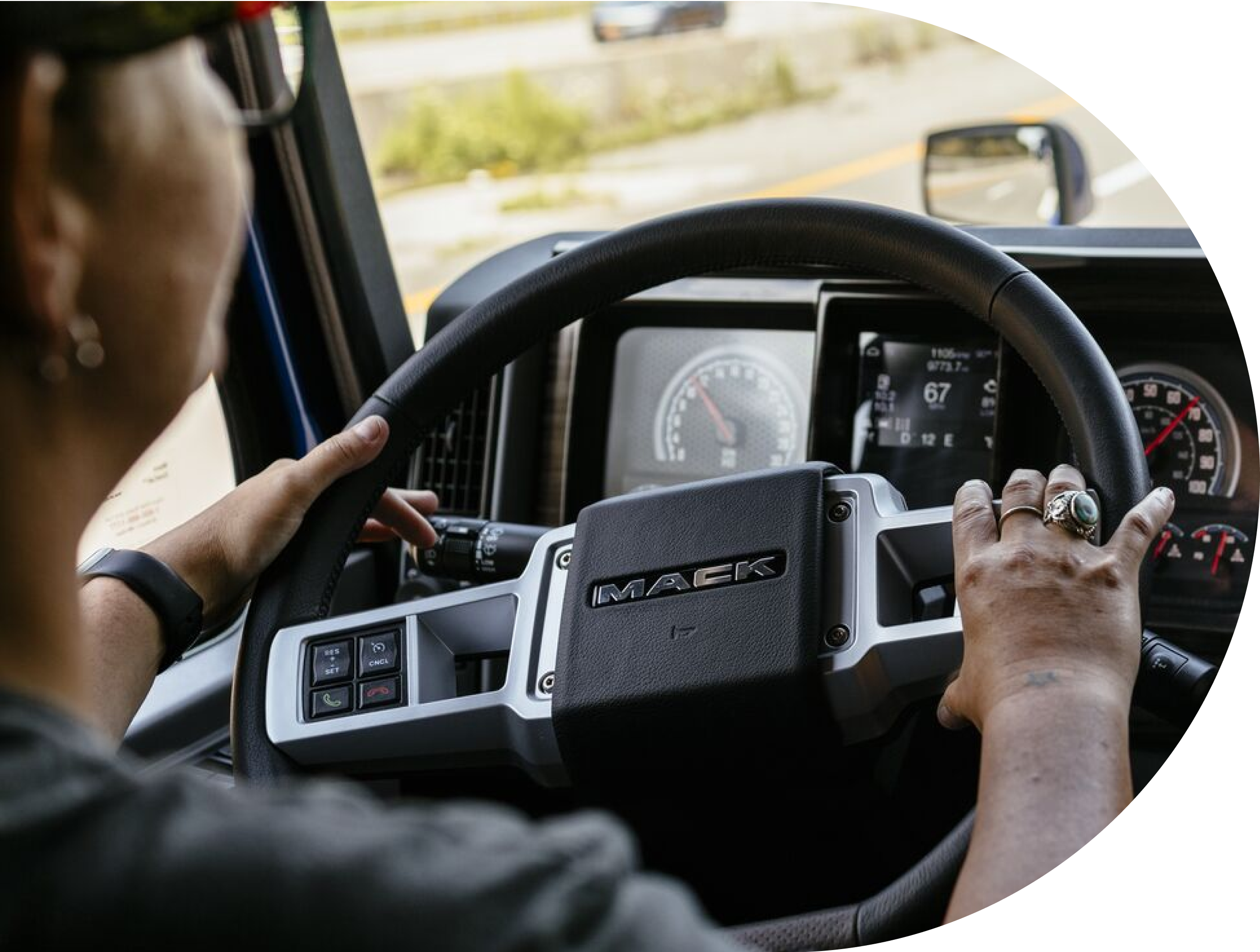 Mack Truck Leasing