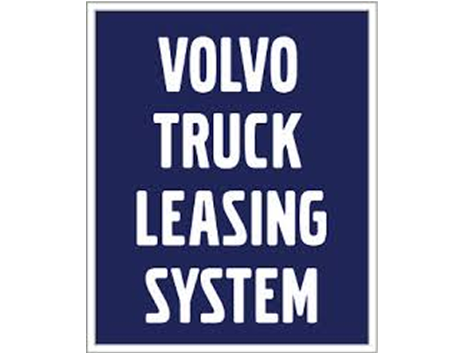 Volvo Trucks Leasing System