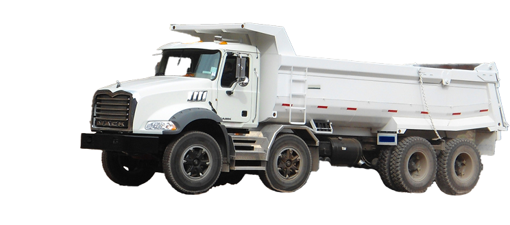 Dump Trucks