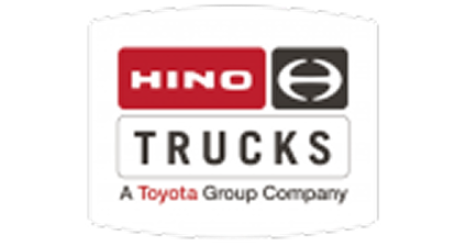 Hino Trucks