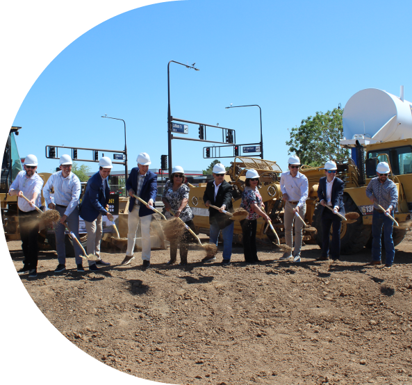 Vanguard Truck Centers Join a Company That Values Integrity and Its People